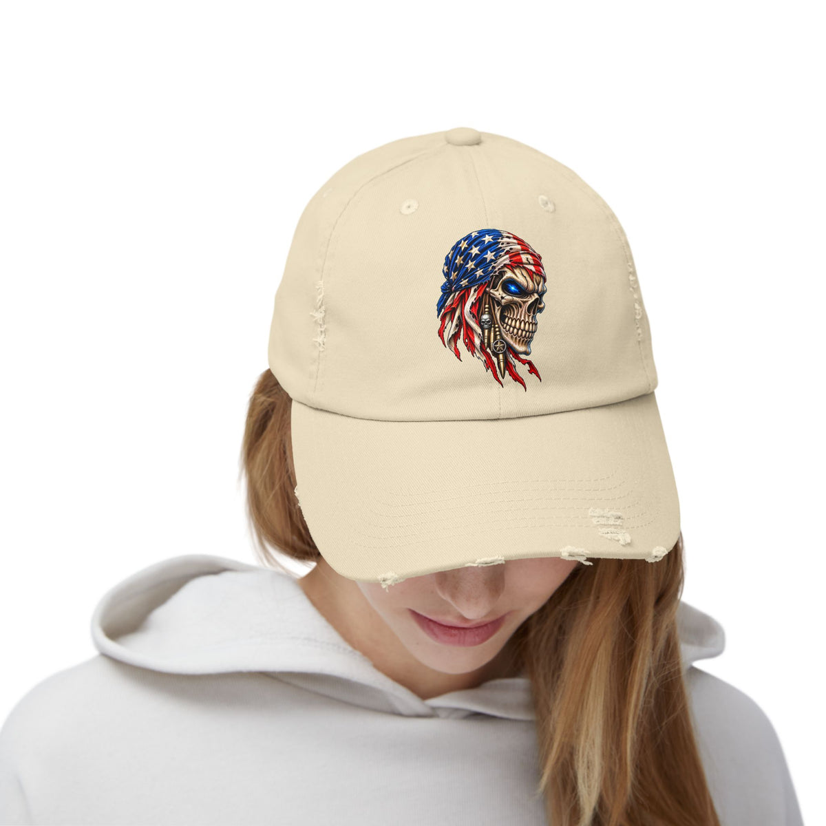 American Outlaw – Dark Madness.