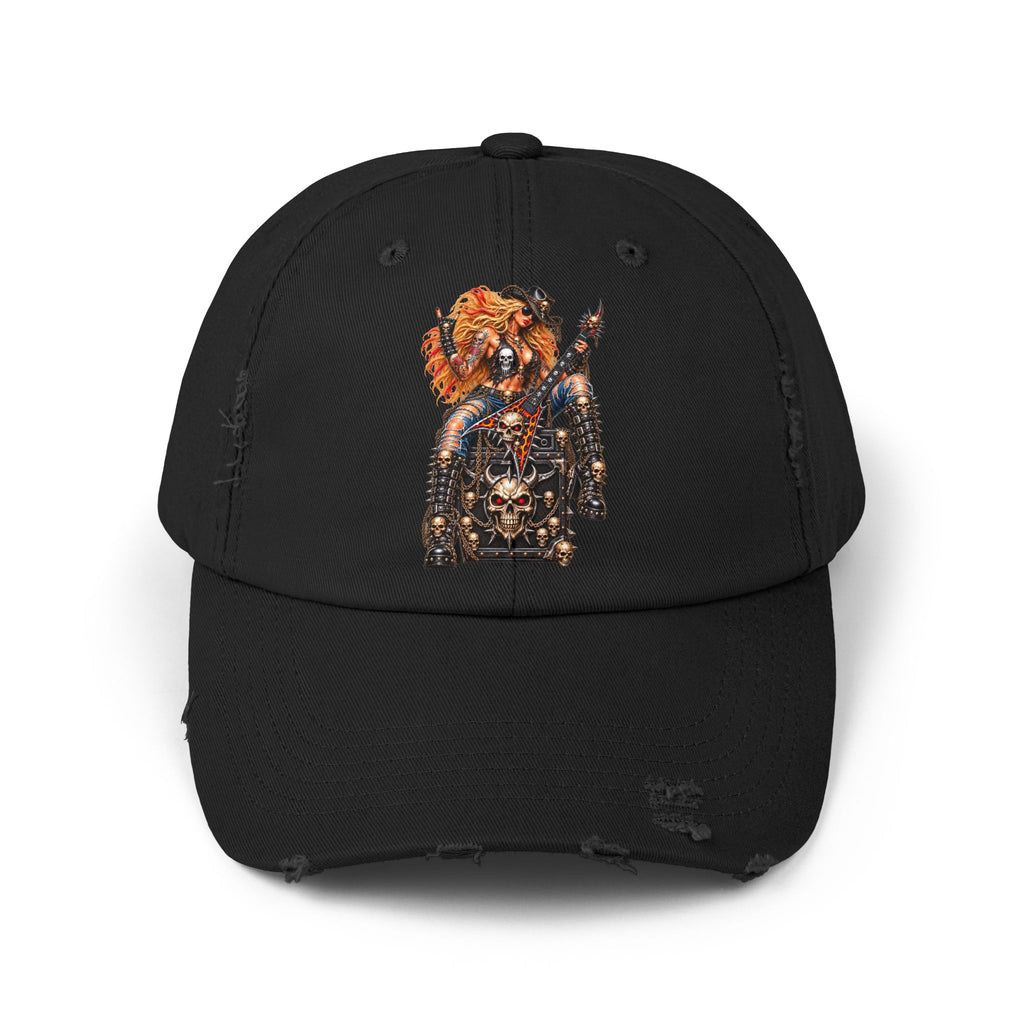 Skull Rocker – Dark Madness.