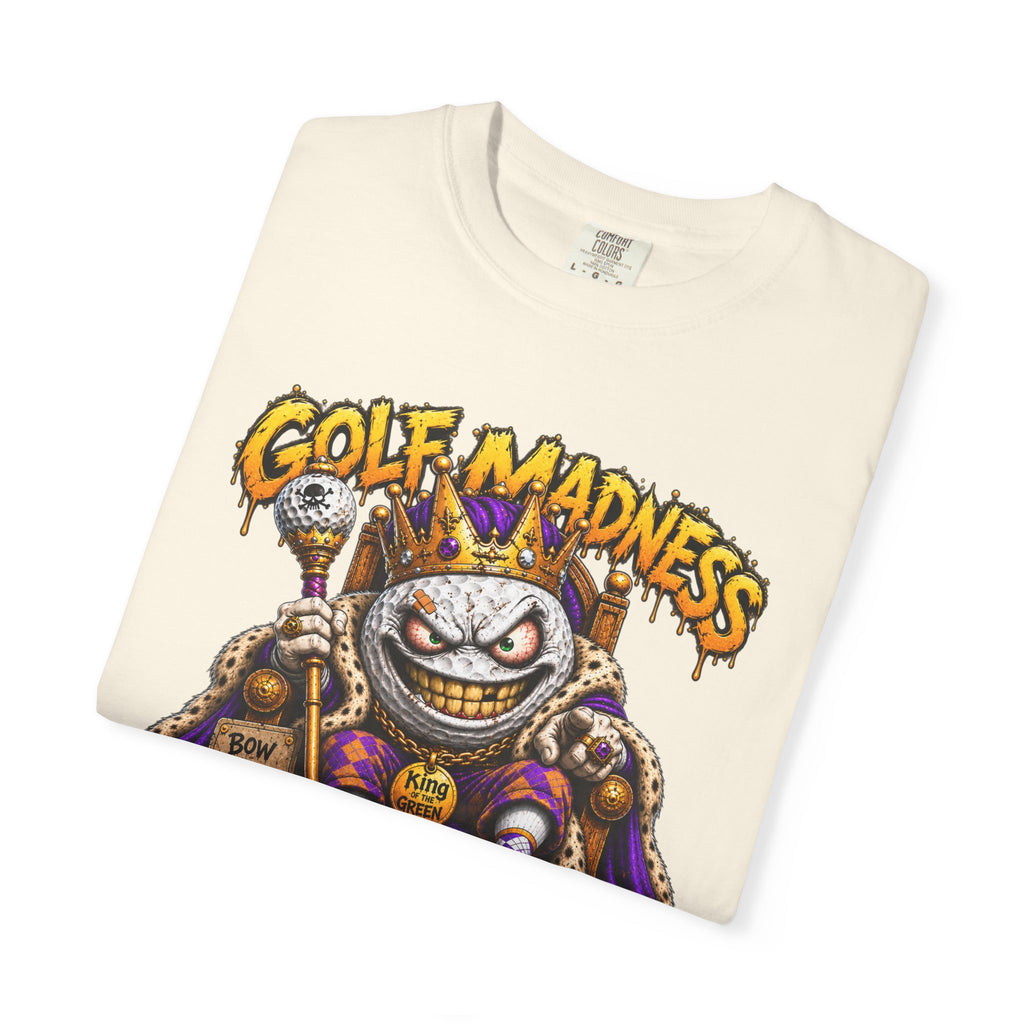 King Golf Ball – Golf Madness