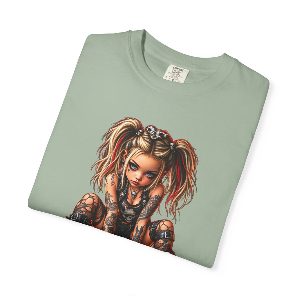 Golf Madness – Rocker X Golf Ball T-Shirt