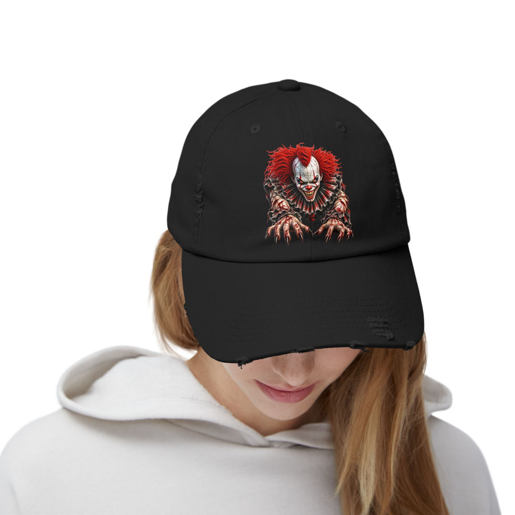 Killer Clown – Dark Madness.