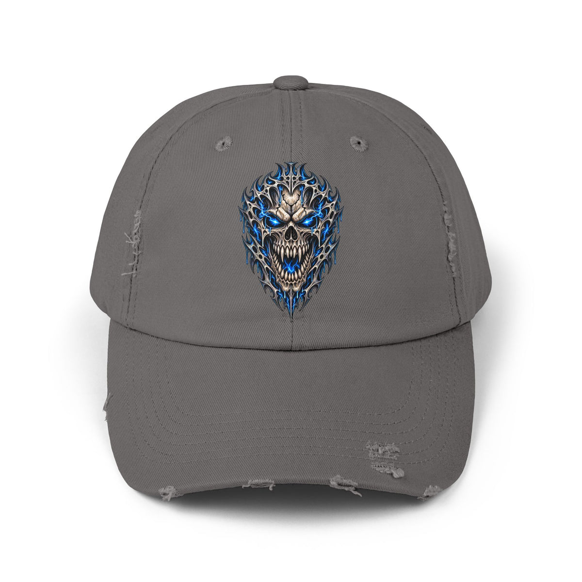 Blue Demon – Dark Madness.