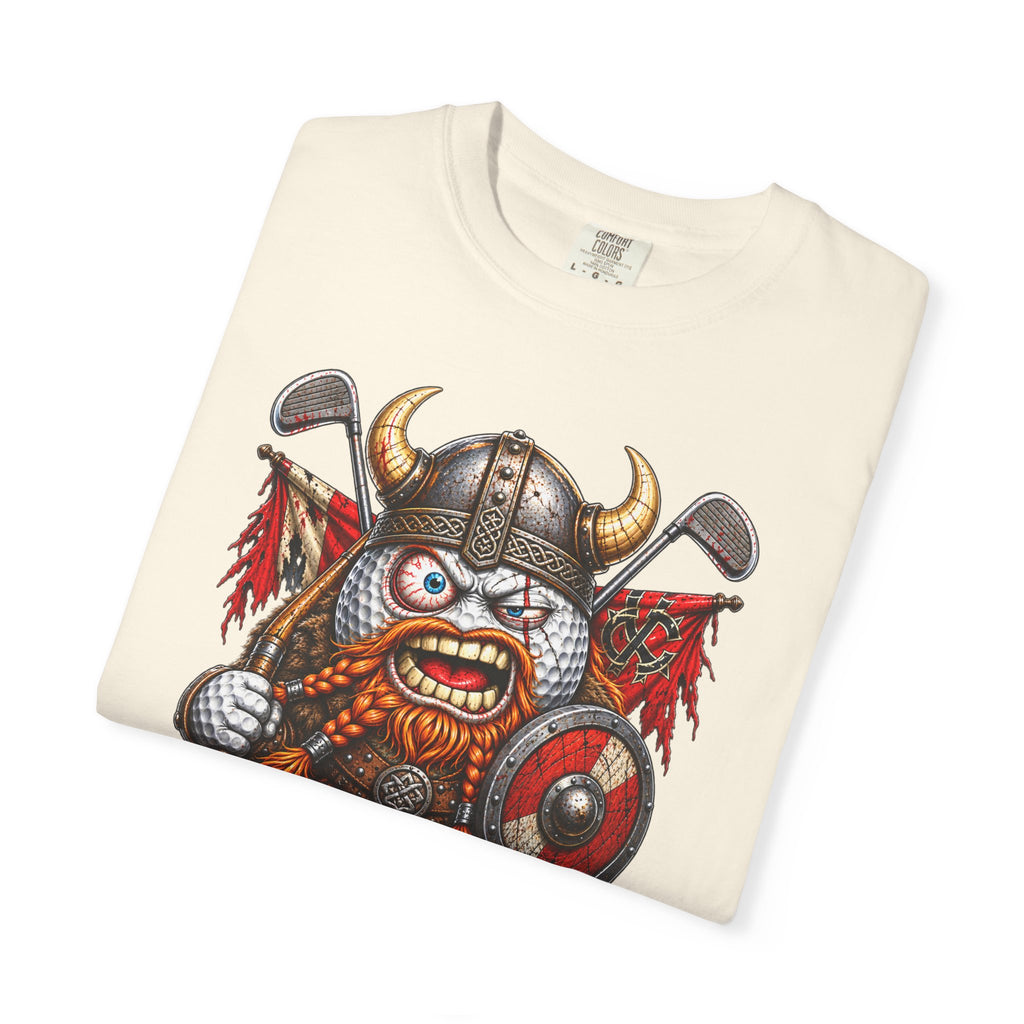 Golf Madness – Viking Warrior Golf Ball