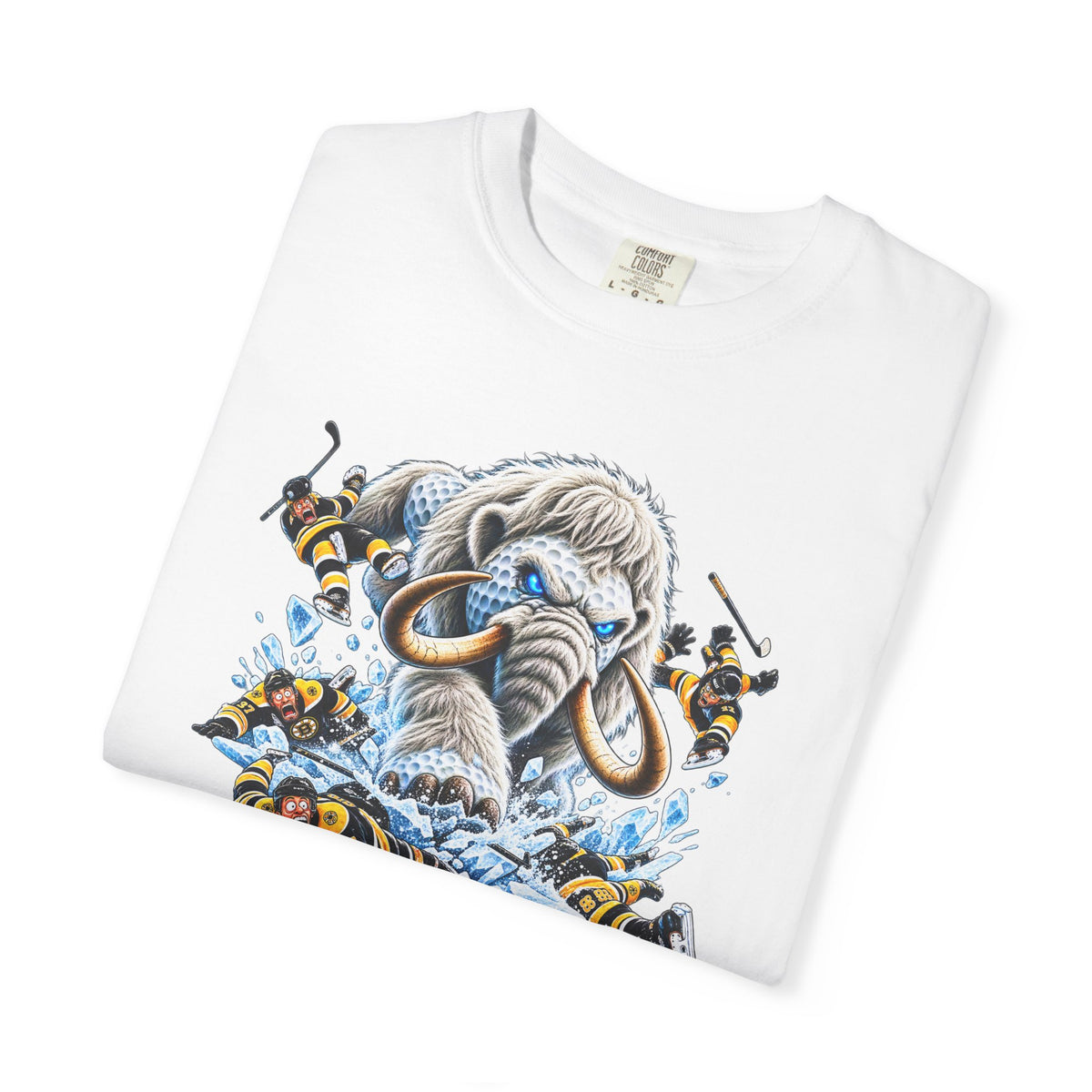 Mammoth Mayhem – Golf Madness