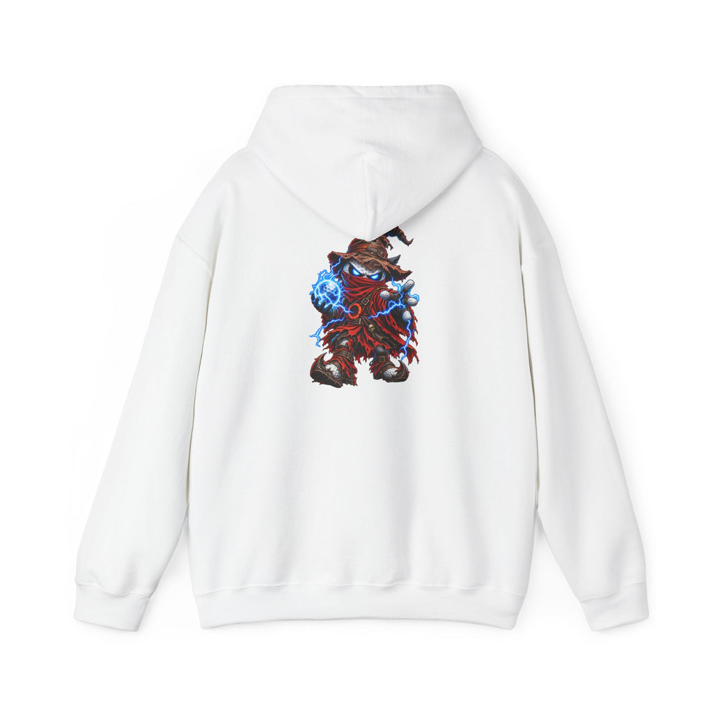 Storm Caster – Golf Madness Pullover Hoodie