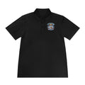 Snowman Golf Ball – Golf Madness Performance Golf Polo