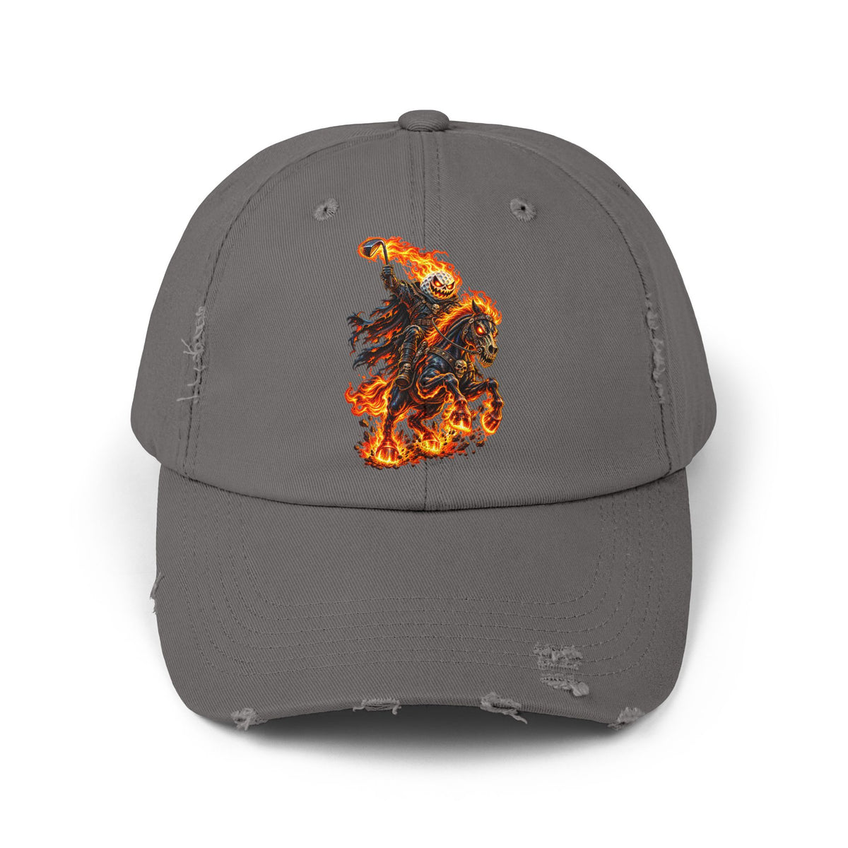 Hellfire Golfer – Golf Madness.