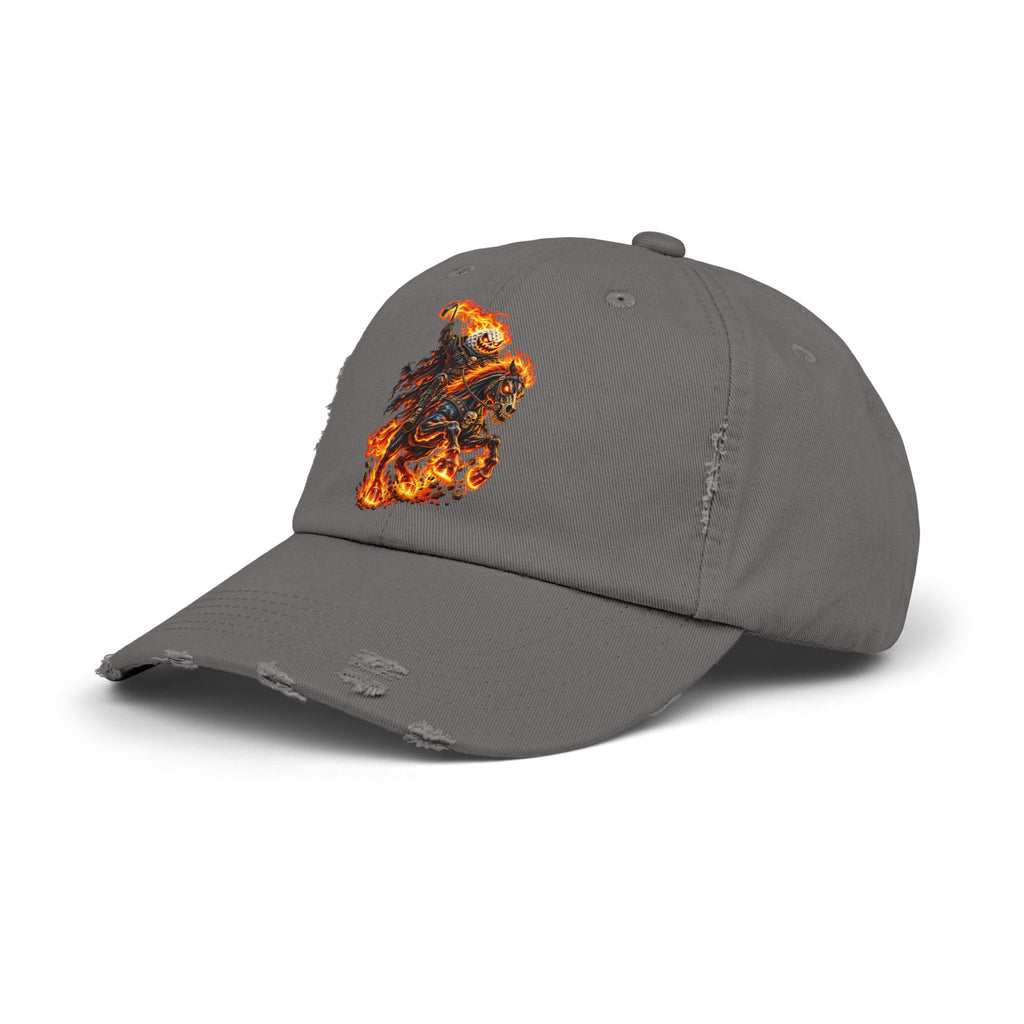 Hellfire Golfer – Golf Madness.
