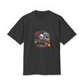 B-2 Bomber Gunner Golf Ball – Golf Madness Heavy Faded T-Shirt