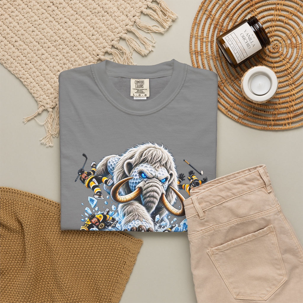 Mammoth Mayhem – Golf Madness