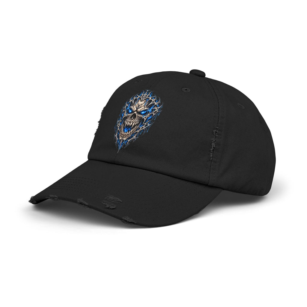 Blue Demon – Dark Madness.