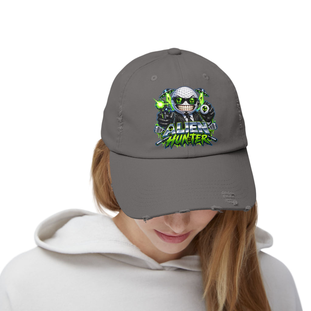 Area 51 2 Golf Madness.