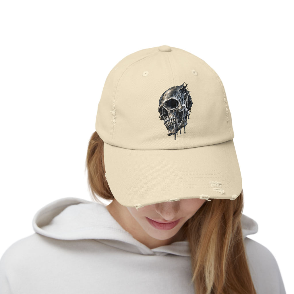 Blackened Skull Dark Madness.