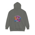 Gender Reveal – Total Madness Garment-Dyed Pullover Hoodie