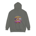 Chloroform – Total Madness Garment-Dyed Pullover Hoodie