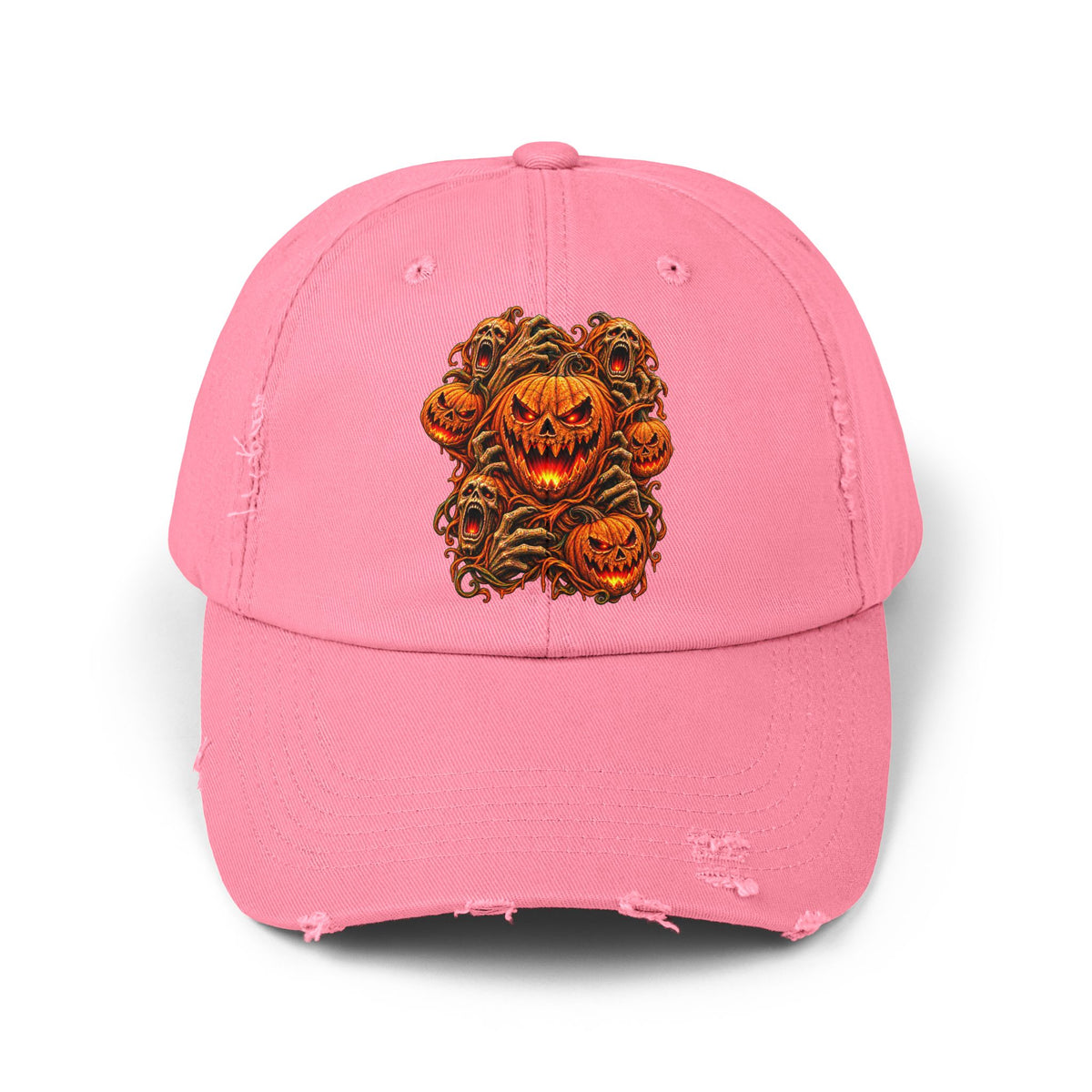 Pumpkin King – Dark Madness.