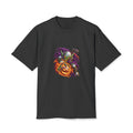 Pumpkin Madness – Golf Madness Heavy Faded T-Shirt
