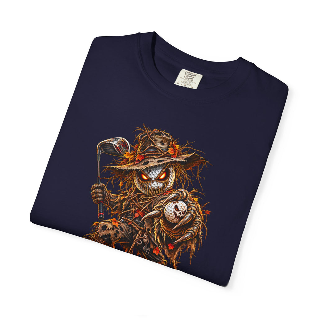 Scarecrow Scrambler – Golf Madness