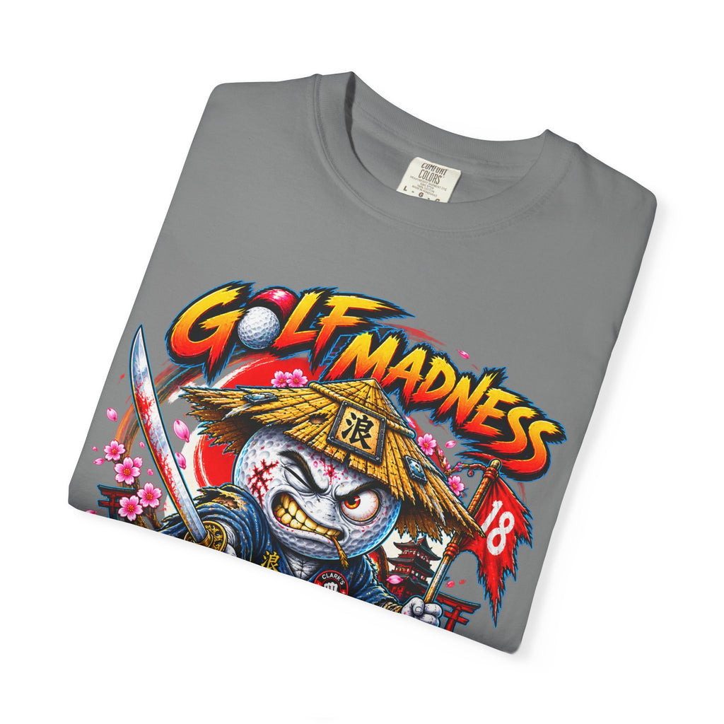 Golf Madness – Ronin Golf Ball