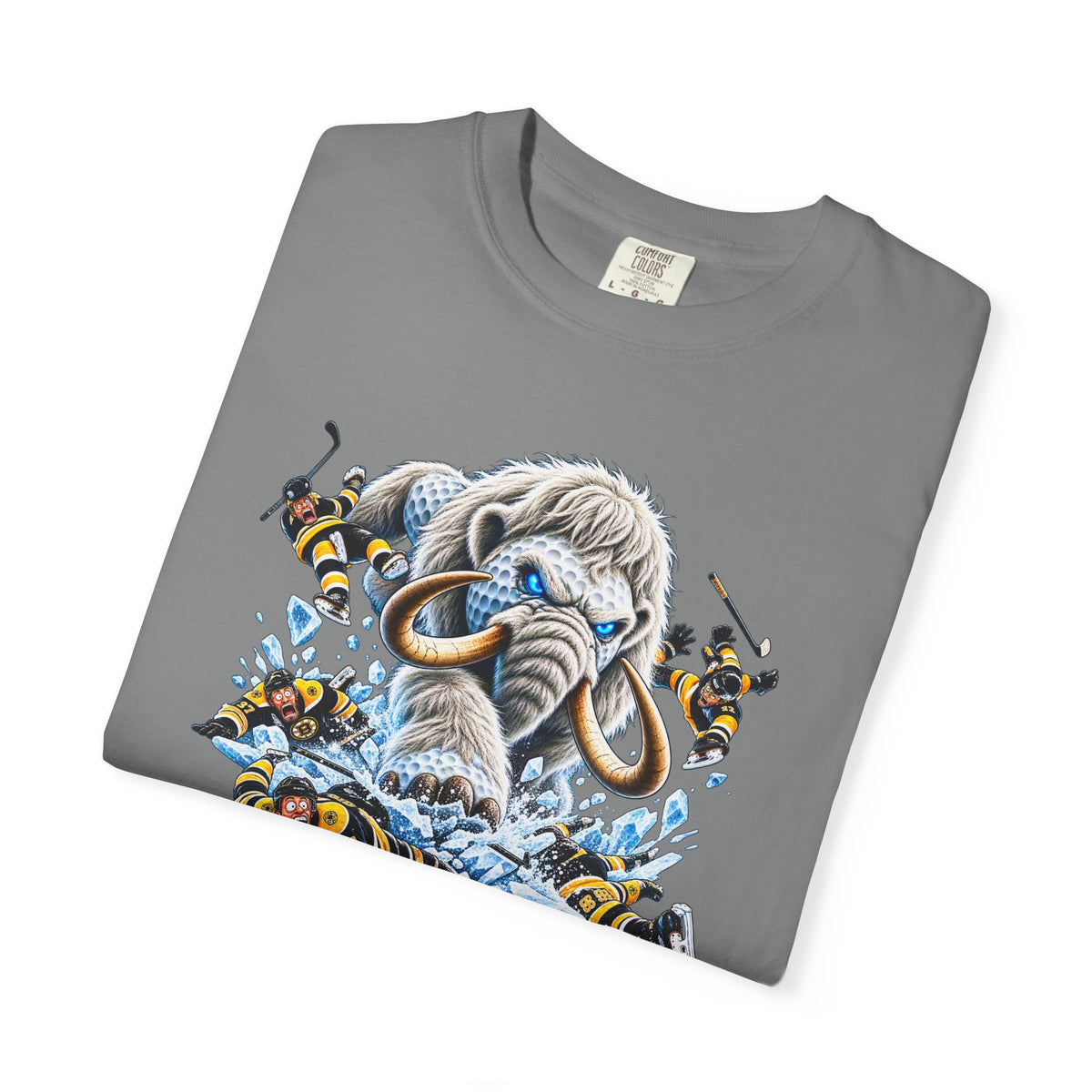 Mammoth Mayhem – Golf Madness