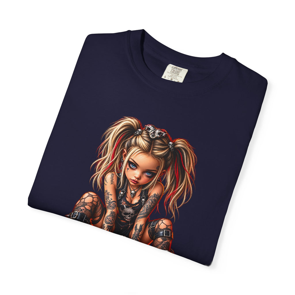 Golf Madness – Rocker X Golf Ball T-Shirt