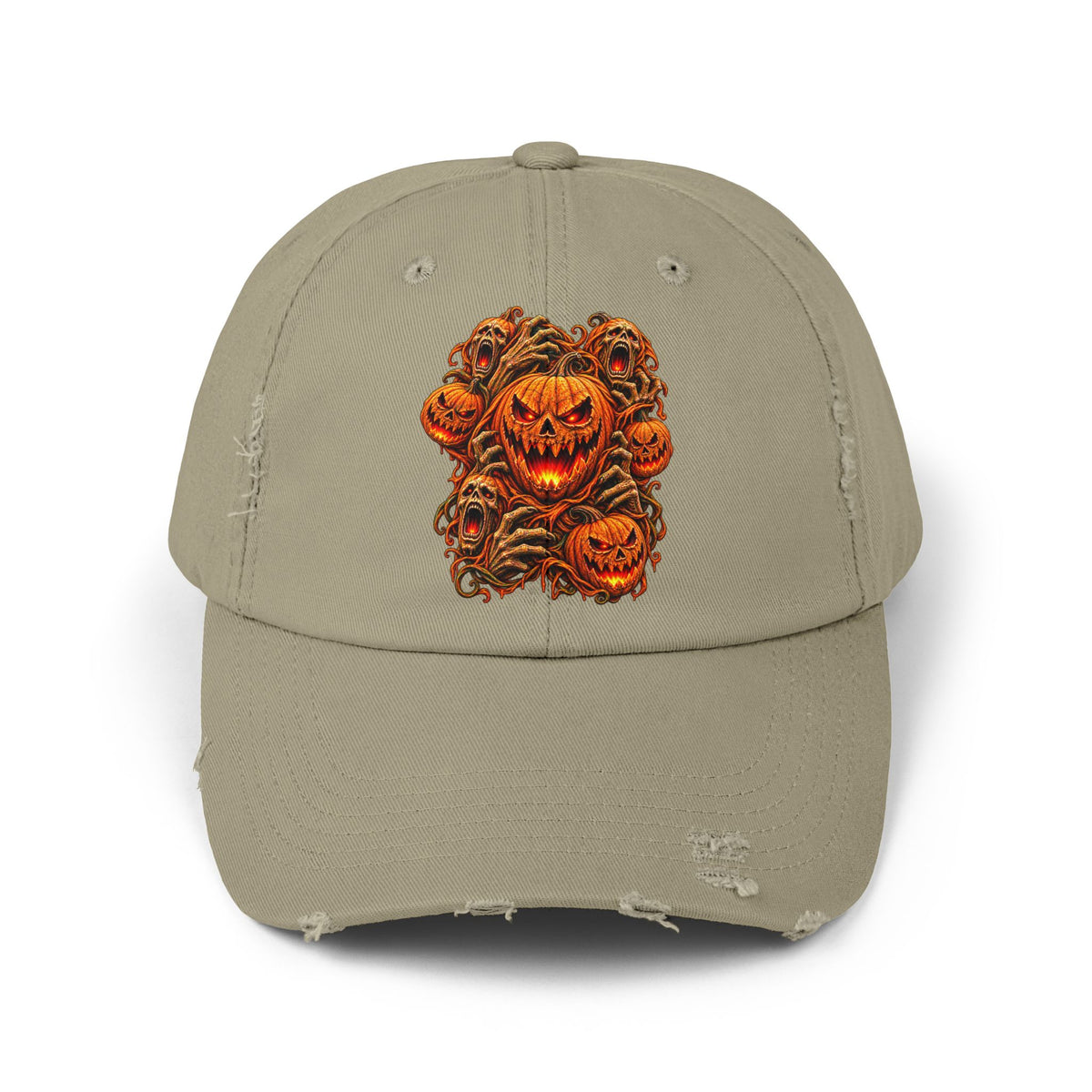 Pumpkin King – Dark Madness.