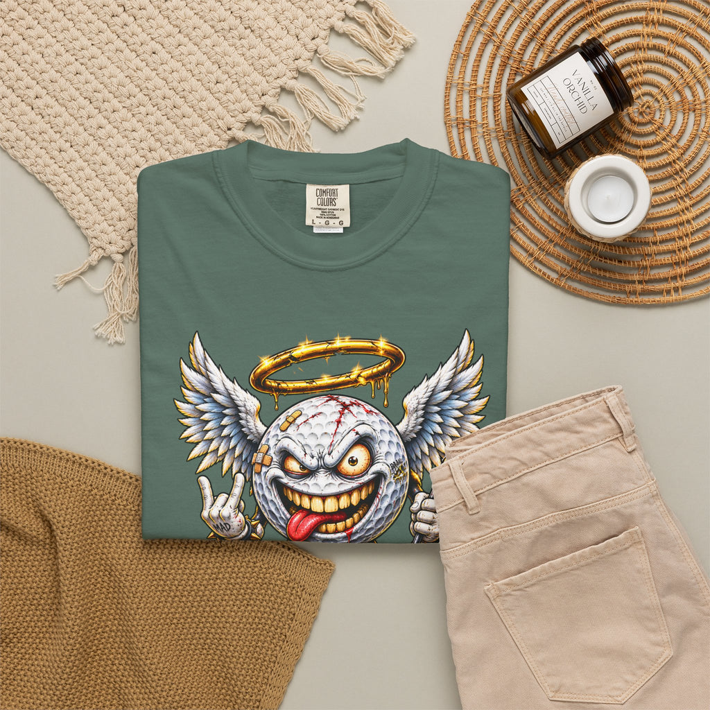 Golf Madness – Angel Golf Ball