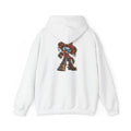 Outlaw Golfer – Golf Madness Pullover Hoodie