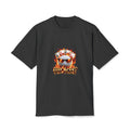 Got Aces Golf Ball #4 – Golf Madness Heavy Faded T-Shirt
