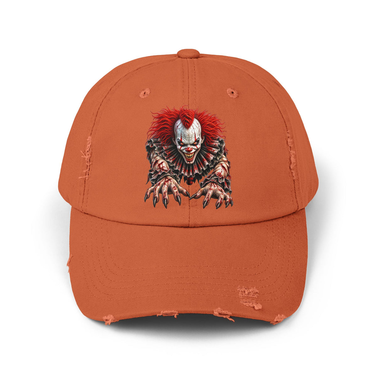 Killer Clown – Dark Madness.