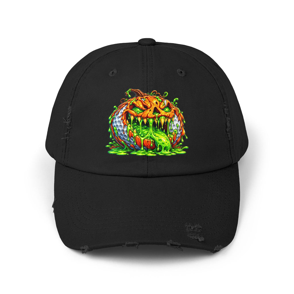 Slime Ball – Golf Madness.