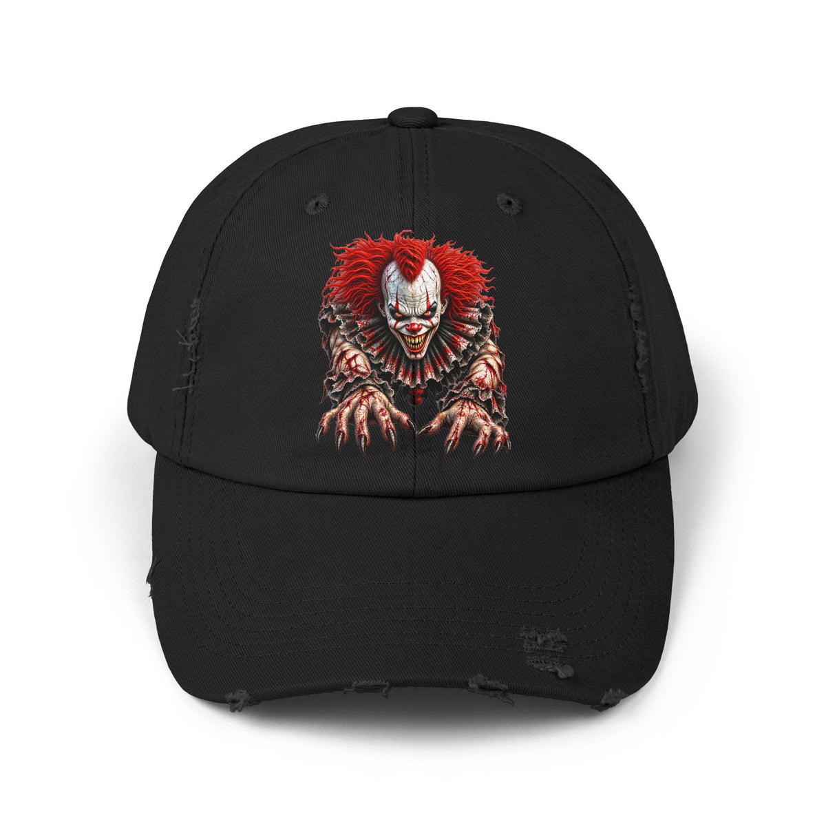 Killer Clown – Dark Madness.