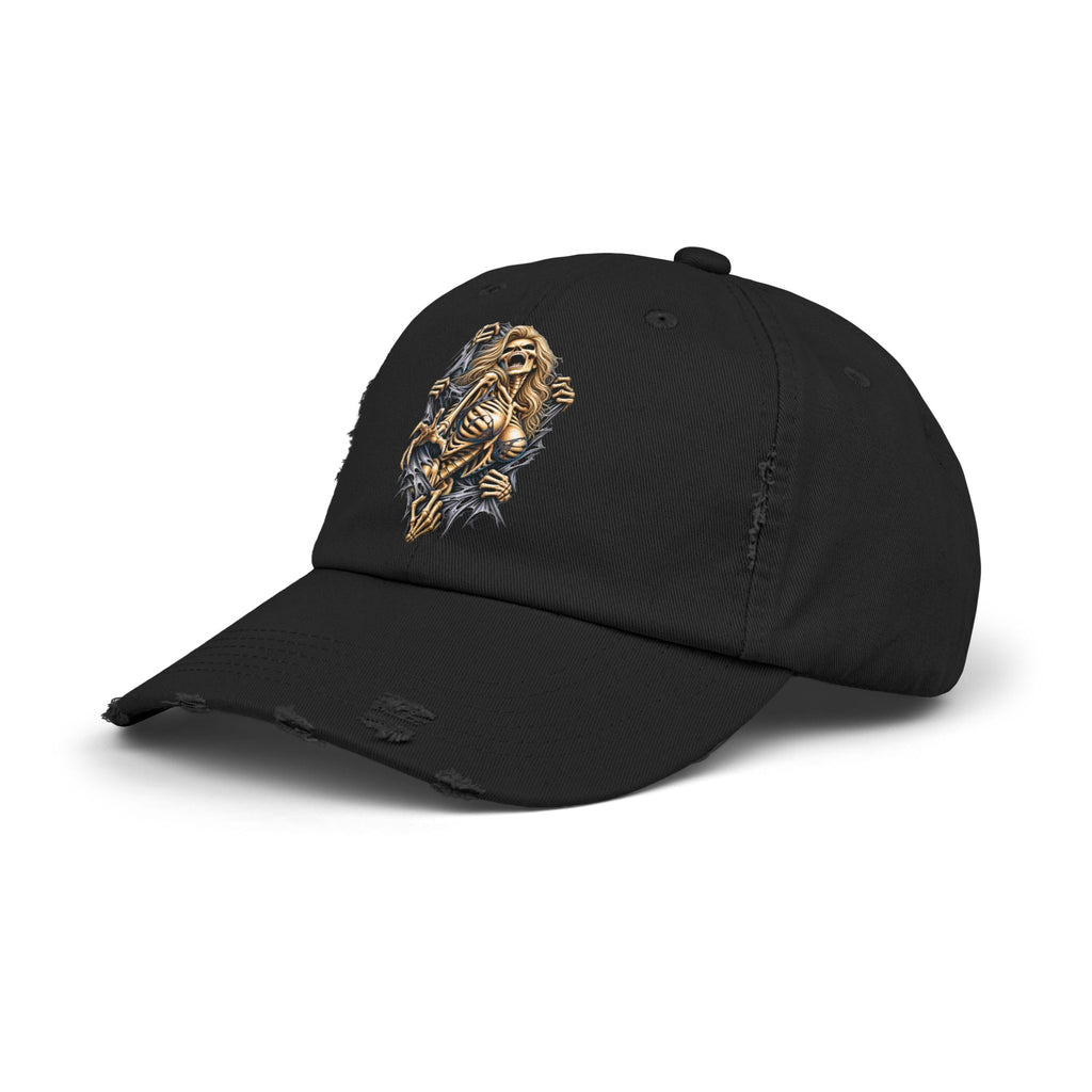 Trapped Soul – Dark Madness.