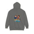 KY Jelly – Total Madness Garment-Dyed Pullover Hoodie