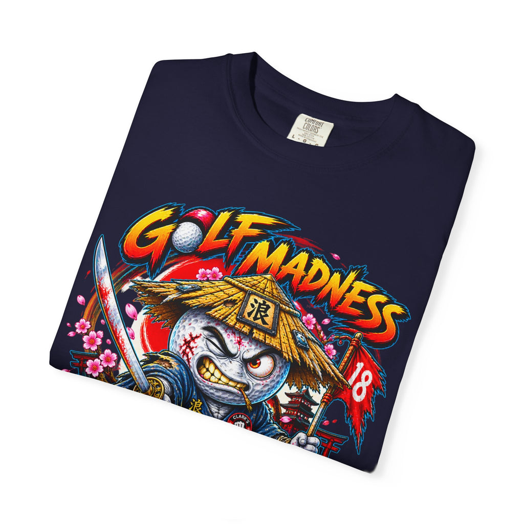 Golf Madness – Ronin Golf Ball