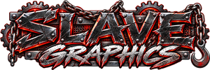 Slave Graphics - Home